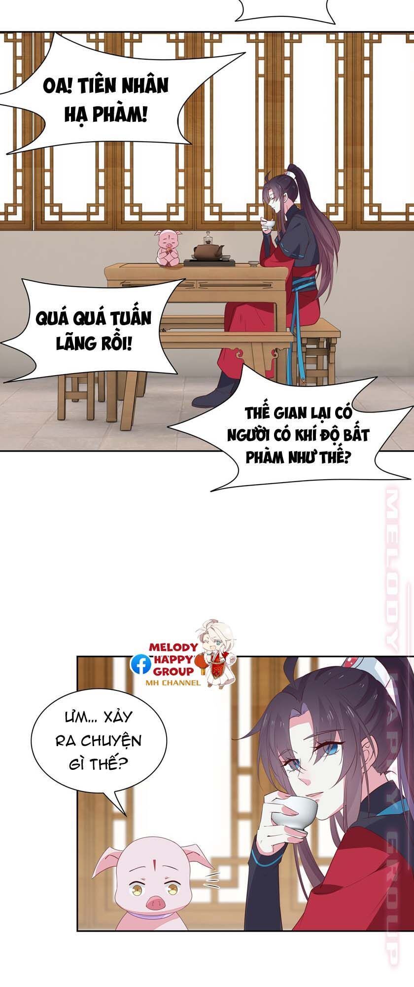 Chi Tôn Đồng Thuật Sư: Tuyệt Thế Đại Tiểu Thư - Chapter 83
