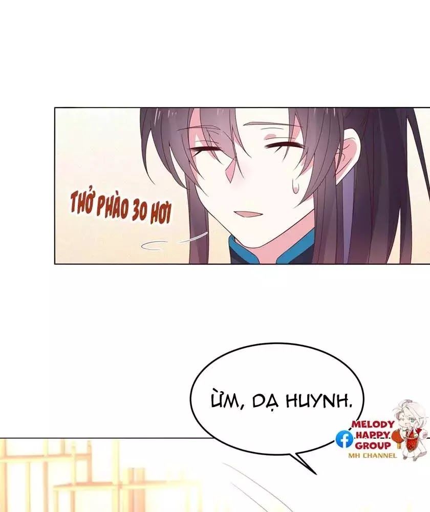 Chi Tôn Đồng Thuật Sư: Tuyệt Thế Đại Tiểu Thư - Chapter 84