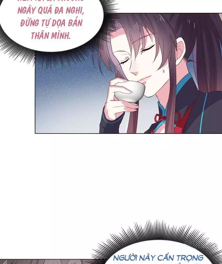 Chi Tôn Đồng Thuật Sư: Tuyệt Thế Đại Tiểu Thư - Chapter 84