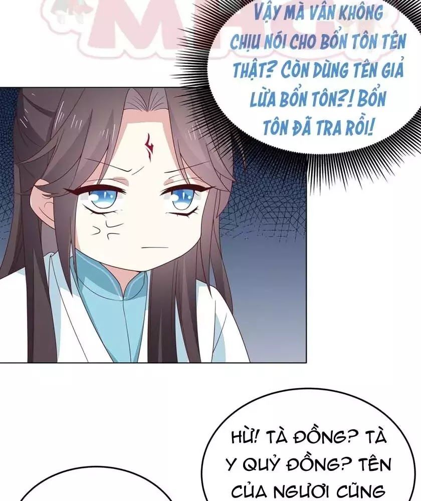 Chi Tôn Đồng Thuật Sư: Tuyệt Thế Đại Tiểu Thư - Chapter 84