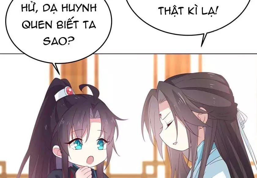 Chi Tôn Đồng Thuật Sư: Tuyệt Thế Đại Tiểu Thư - Chapter 84
