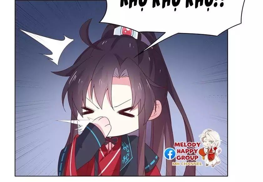 Chi Tôn Đồng Thuật Sư: Tuyệt Thế Đại Tiểu Thư - Chapter 84