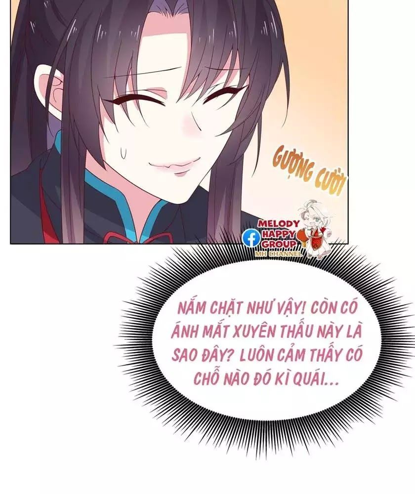 Chi Tôn Đồng Thuật Sư: Tuyệt Thế Đại Tiểu Thư - Chapter 84
