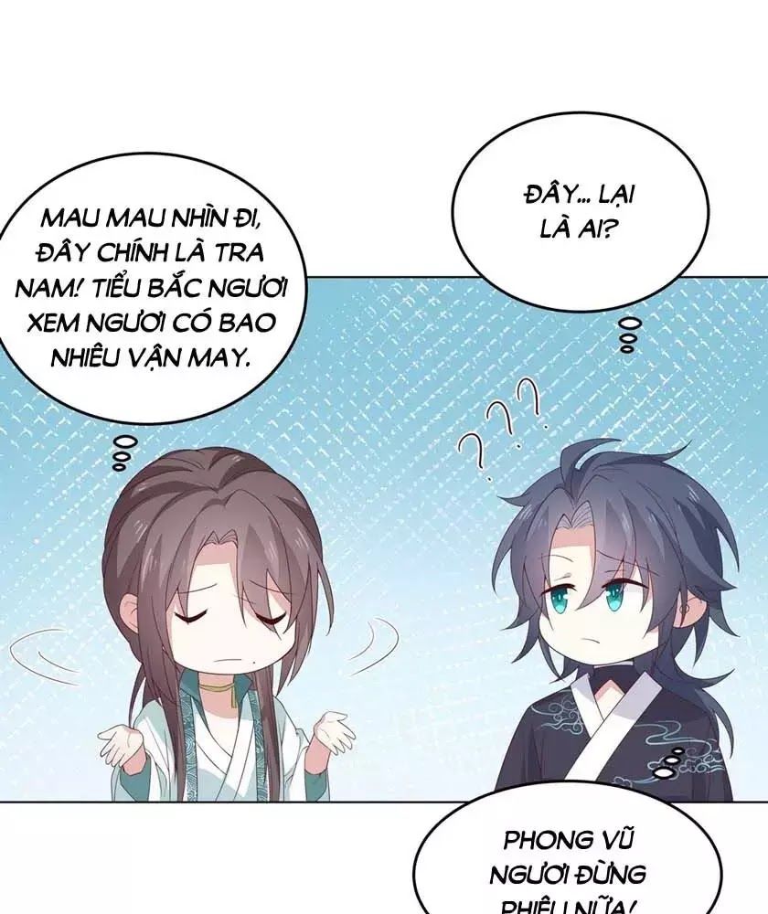 Chi Tôn Đồng Thuật Sư: Tuyệt Thế Đại Tiểu Thư - Chapter 84