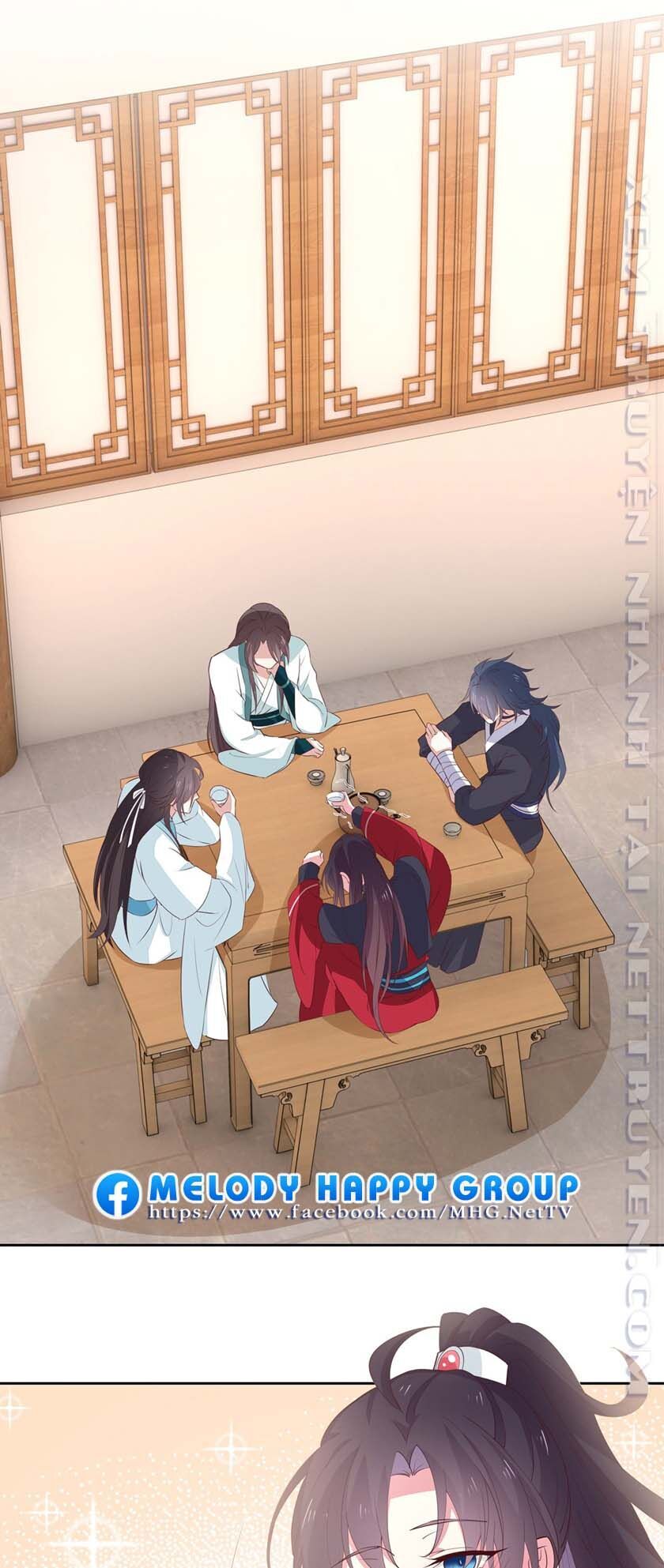 Chi Tôn Đồng Thuật Sư: Tuyệt Thế Đại Tiểu Thư - Chapter 85