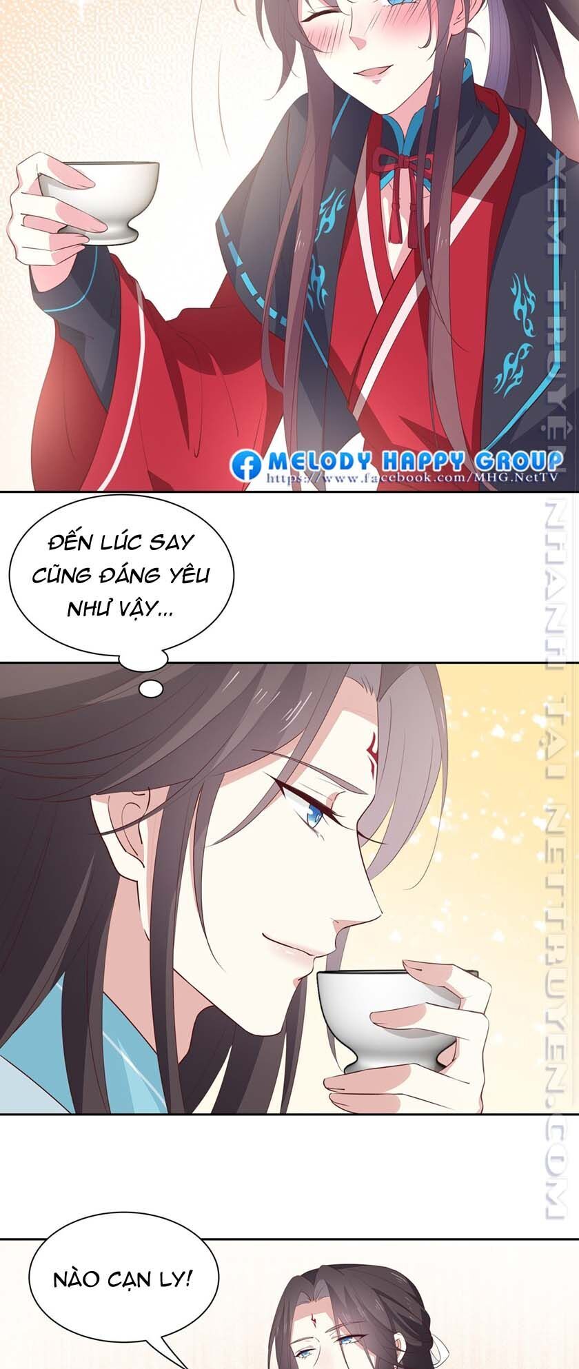 Chi Tôn Đồng Thuật Sư: Tuyệt Thế Đại Tiểu Thư - Chapter 85