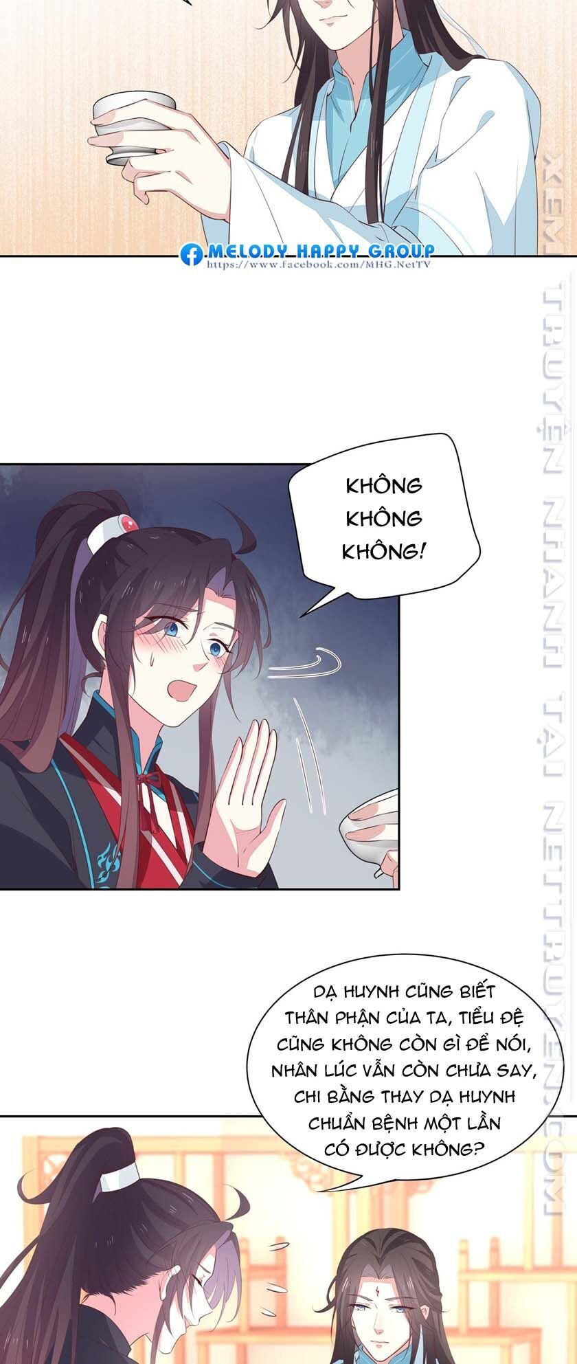 Chi Tôn Đồng Thuật Sư: Tuyệt Thế Đại Tiểu Thư - Chapter 85