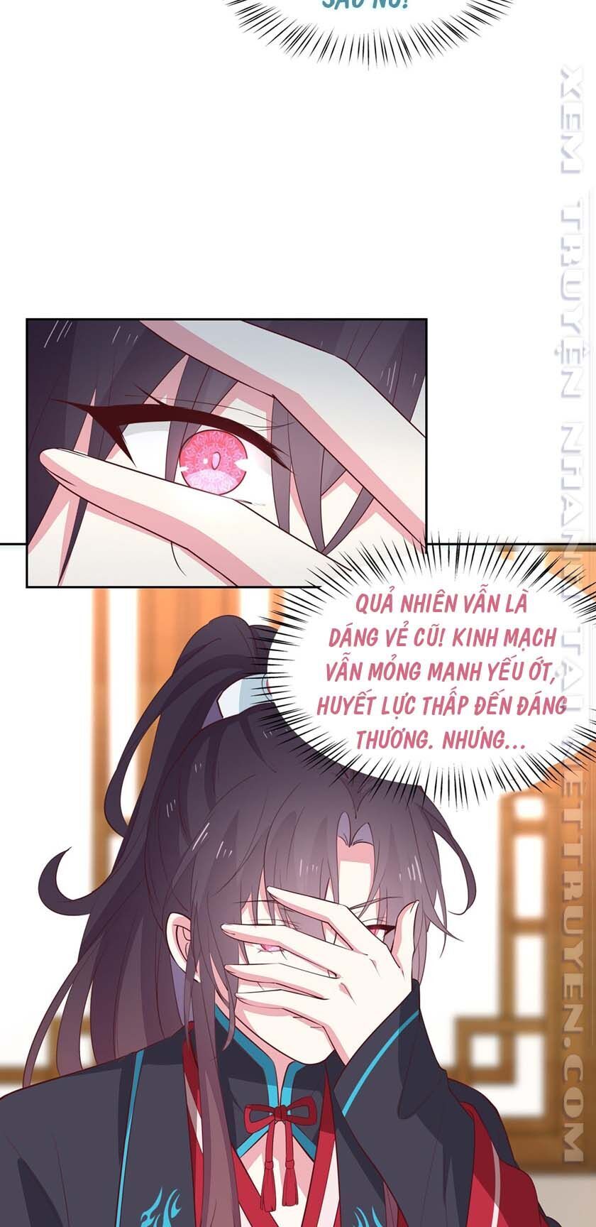 Chi Tôn Đồng Thuật Sư: Tuyệt Thế Đại Tiểu Thư - Chapter 85