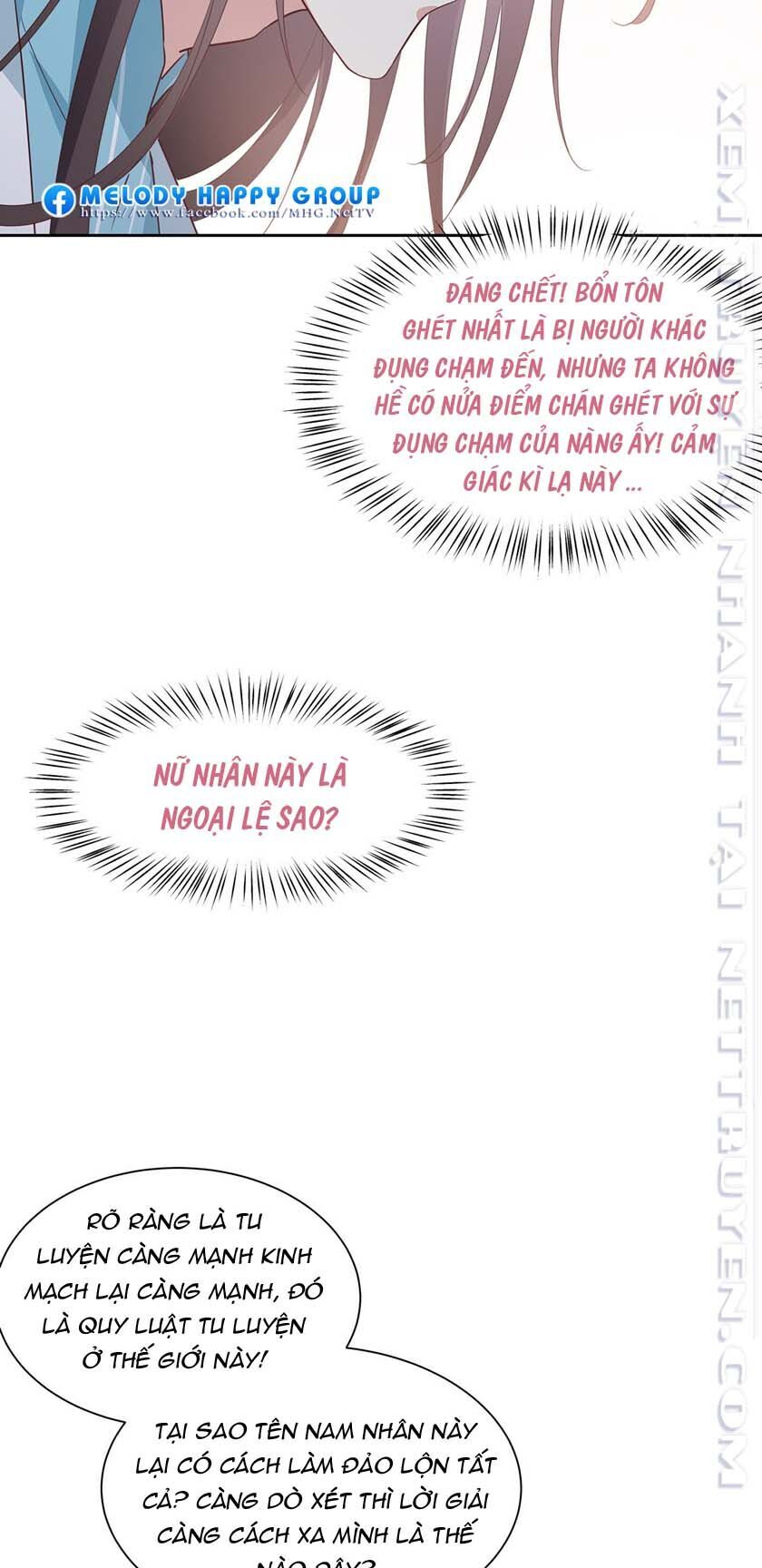 Chi Tôn Đồng Thuật Sư: Tuyệt Thế Đại Tiểu Thư - Chapter 85