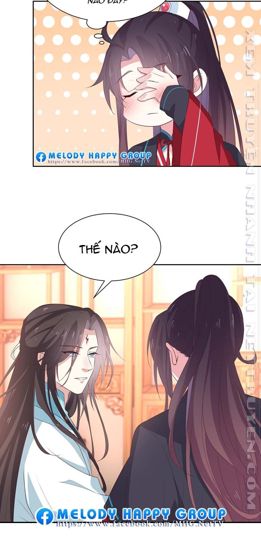 Chi Tôn Đồng Thuật Sư: Tuyệt Thế Đại Tiểu Thư - Chapter 85