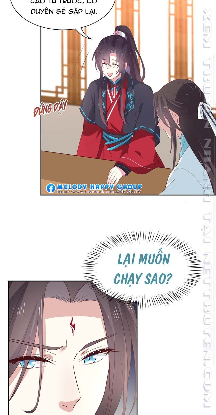 Chi Tôn Đồng Thuật Sư: Tuyệt Thế Đại Tiểu Thư - Chapter 85