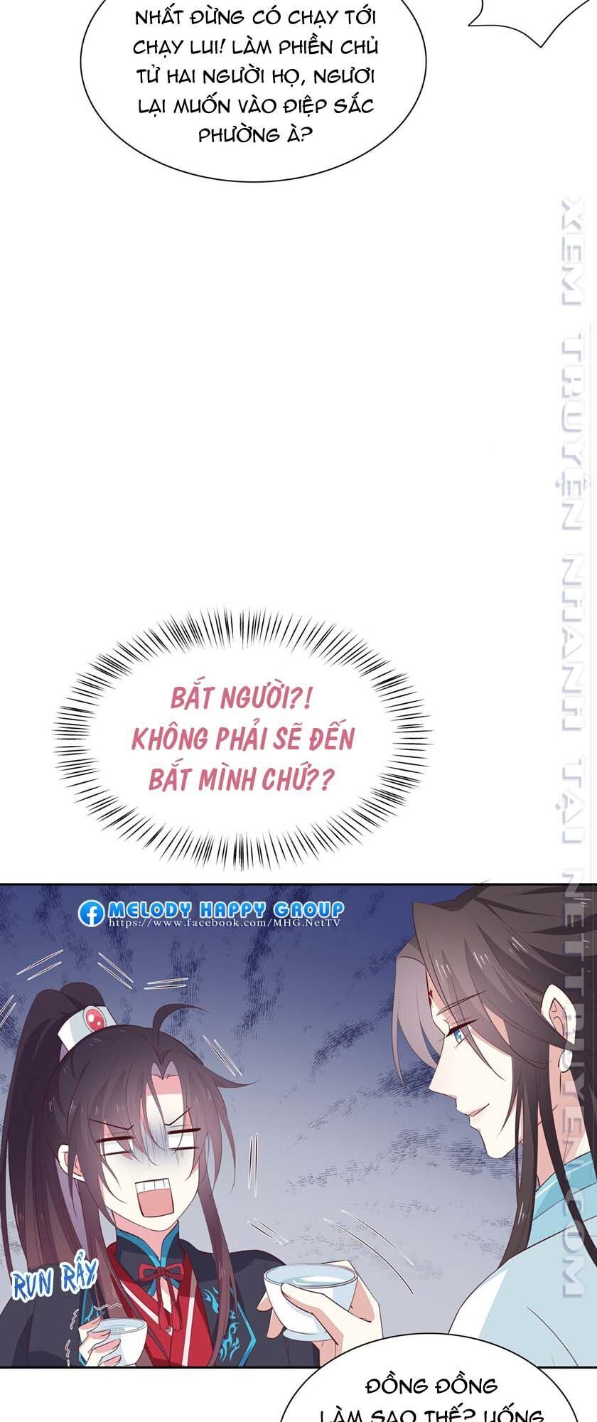 Chi Tôn Đồng Thuật Sư: Tuyệt Thế Đại Tiểu Thư - Chapter 85