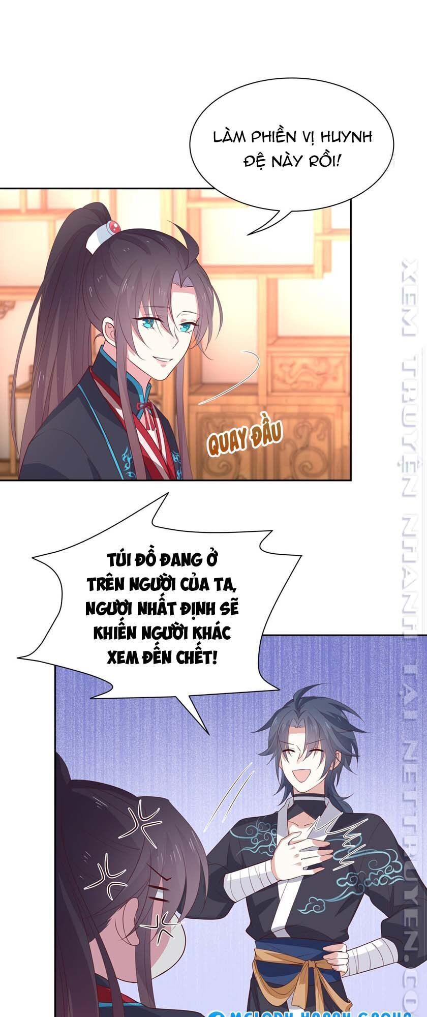 Chi Tôn Đồng Thuật Sư: Tuyệt Thế Đại Tiểu Thư - Chapter 86