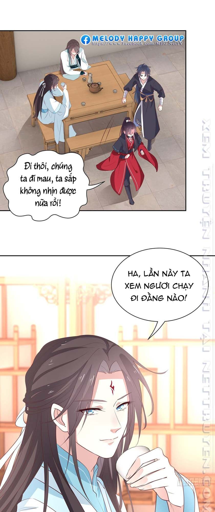 Chi Tôn Đồng Thuật Sư: Tuyệt Thế Đại Tiểu Thư - Chapter 86