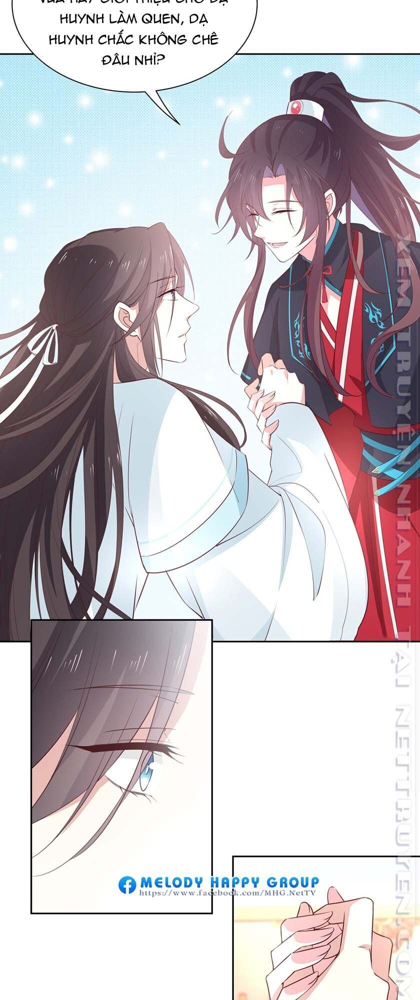 Chi Tôn Đồng Thuật Sư: Tuyệt Thế Đại Tiểu Thư - Chapter 86