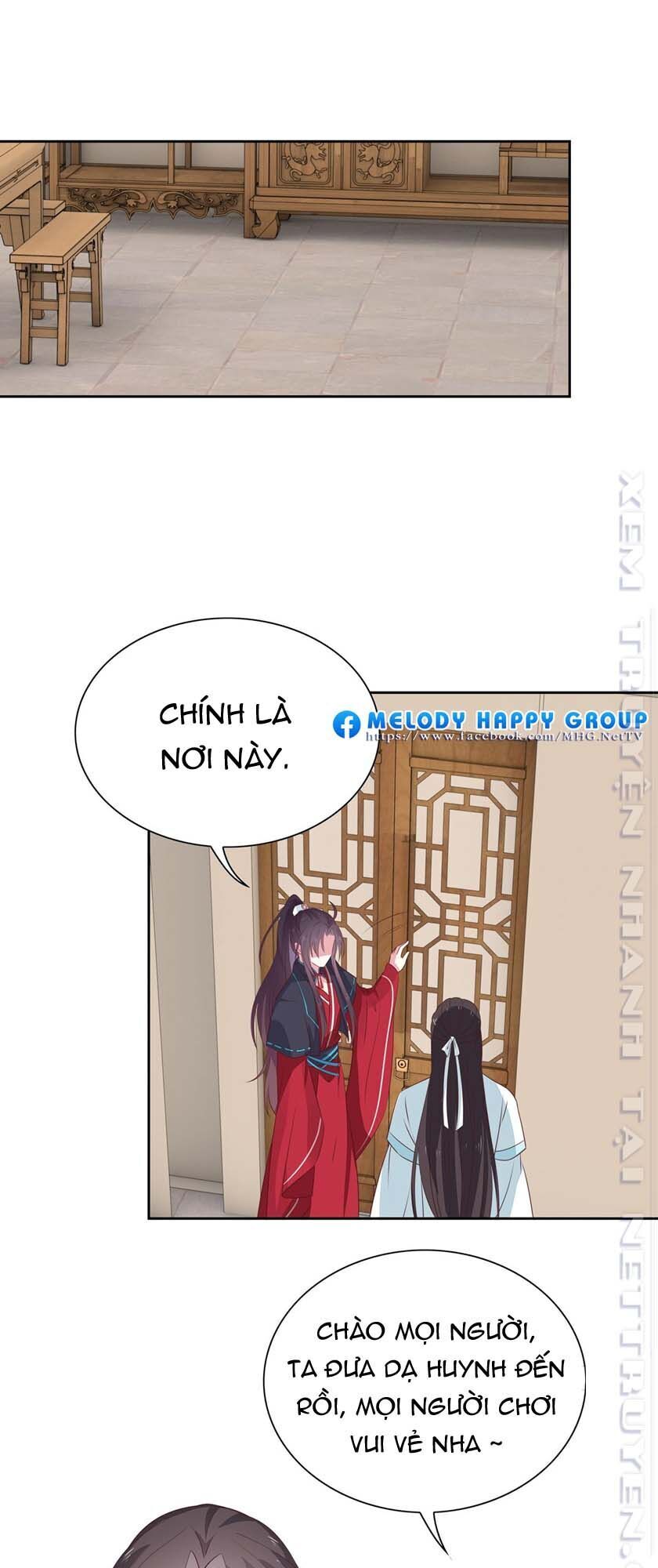 Chi Tôn Đồng Thuật Sư: Tuyệt Thế Đại Tiểu Thư - Chapter 86