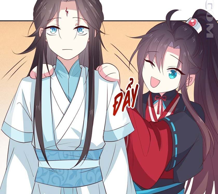 Chi Tôn Đồng Thuật Sư: Tuyệt Thế Đại Tiểu Thư - Chapter 86