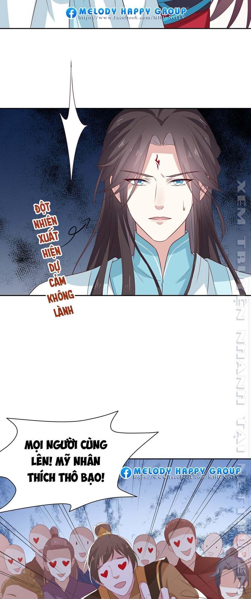 Chi Tôn Đồng Thuật Sư: Tuyệt Thế Đại Tiểu Thư - Chapter 86