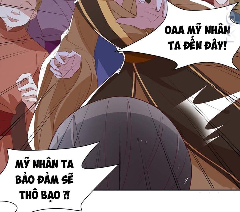 Chi Tôn Đồng Thuật Sư: Tuyệt Thế Đại Tiểu Thư - Chapter 86