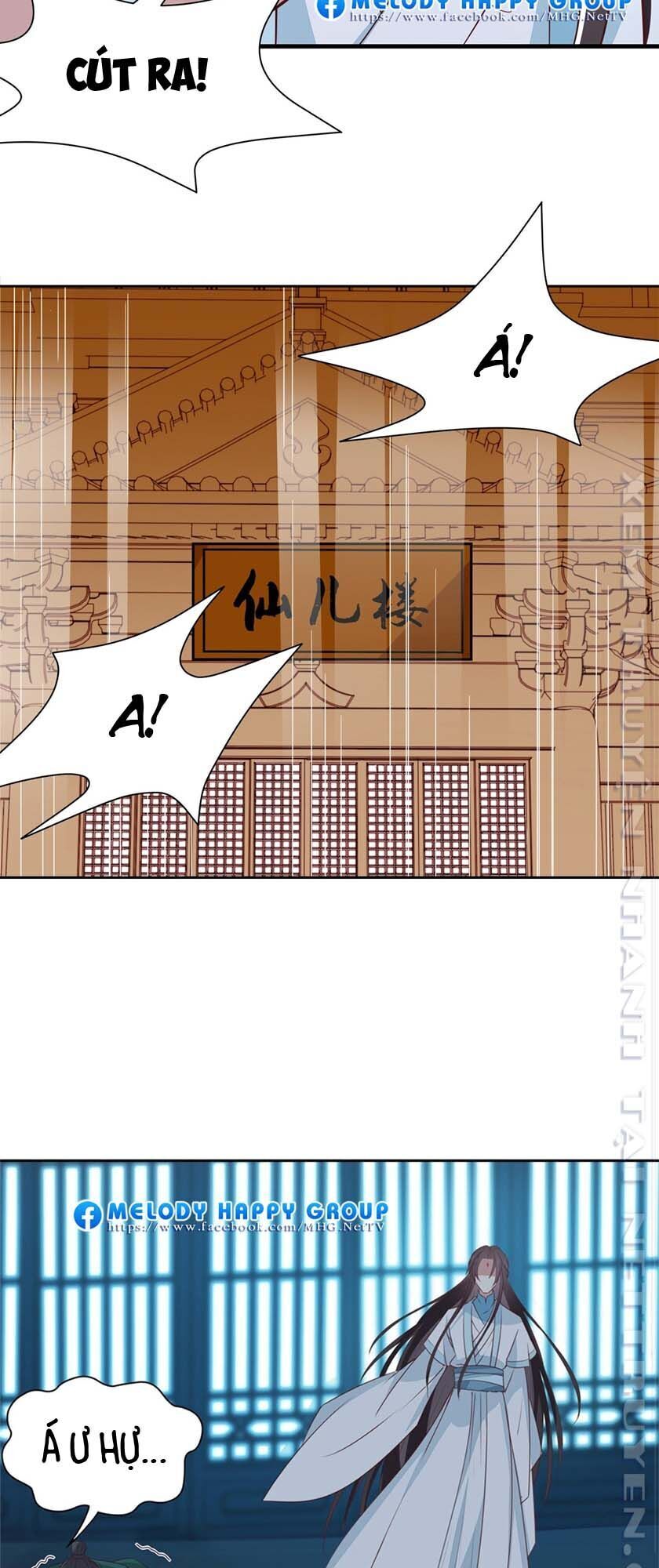 Chi Tôn Đồng Thuật Sư: Tuyệt Thế Đại Tiểu Thư - Chapter 86