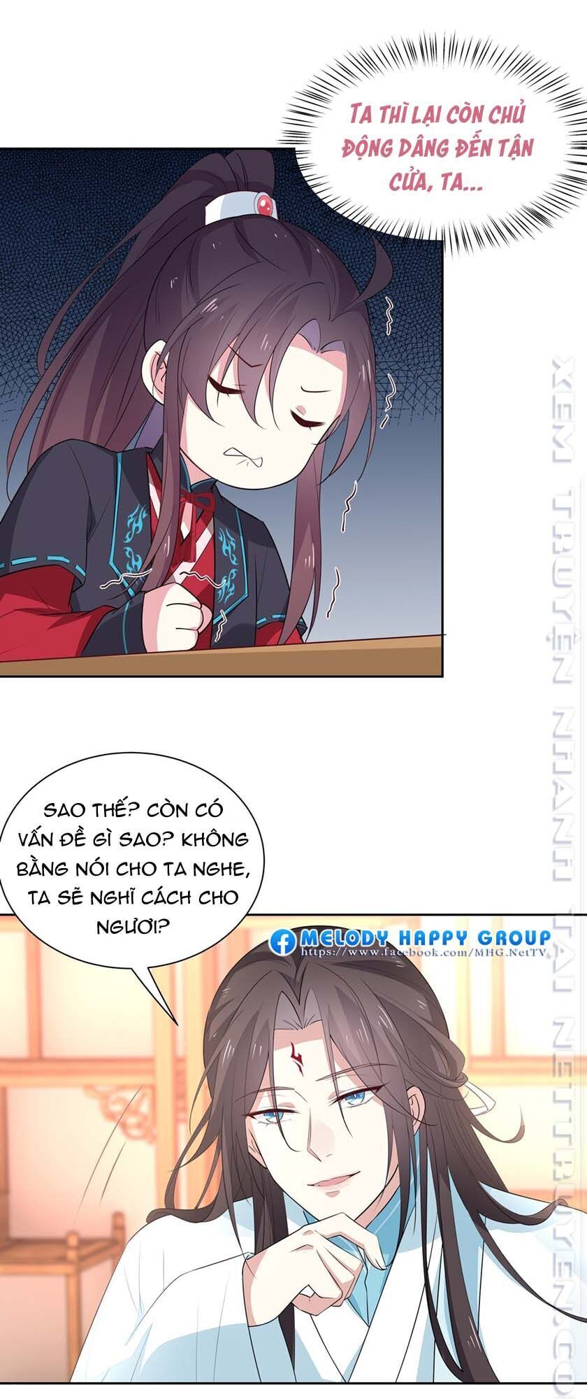 Chi Tôn Đồng Thuật Sư: Tuyệt Thế Đại Tiểu Thư - Chapter 86