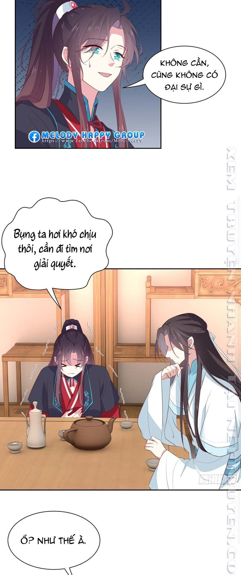 Chi Tôn Đồng Thuật Sư: Tuyệt Thế Đại Tiểu Thư - Chapter 86