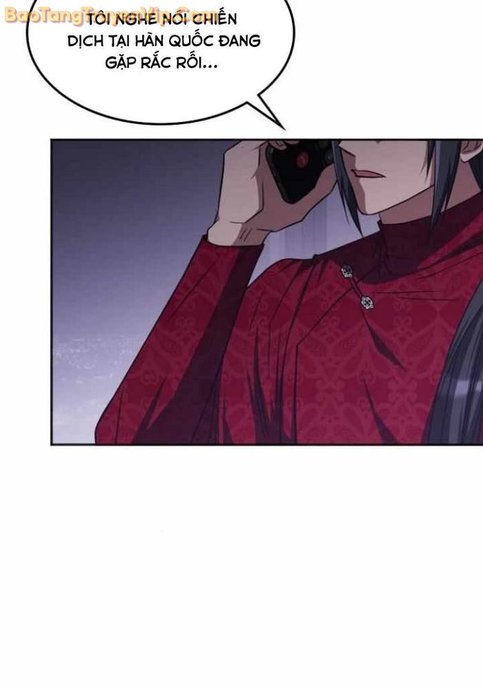 Trị Liệu Sư Quá Mạnh - Chapter 40