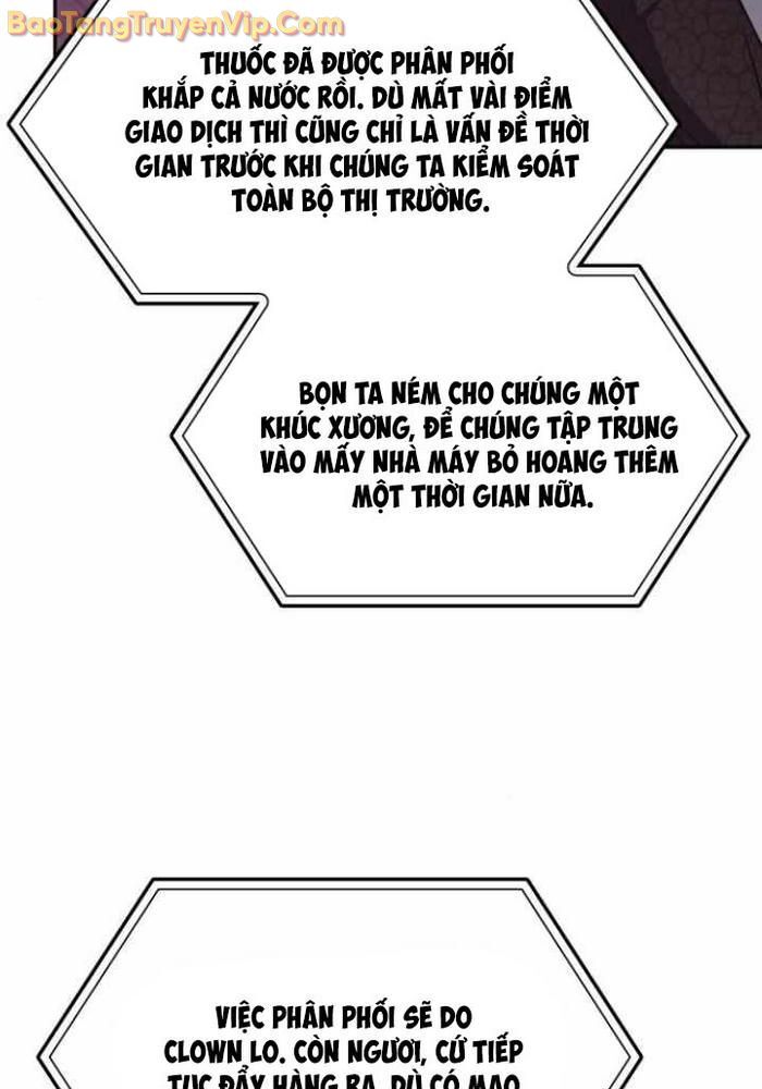 Trị Liệu Sư Quá Mạnh - Chapter 40
