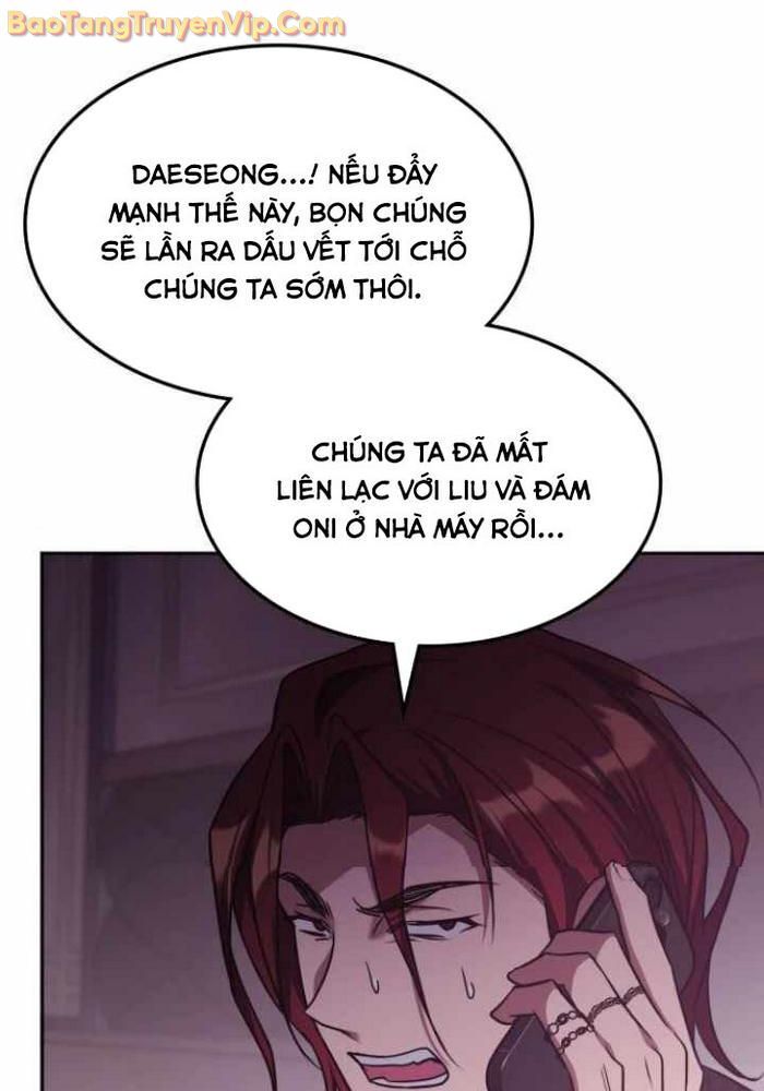 Trị Liệu Sư Quá Mạnh - Chapter 40