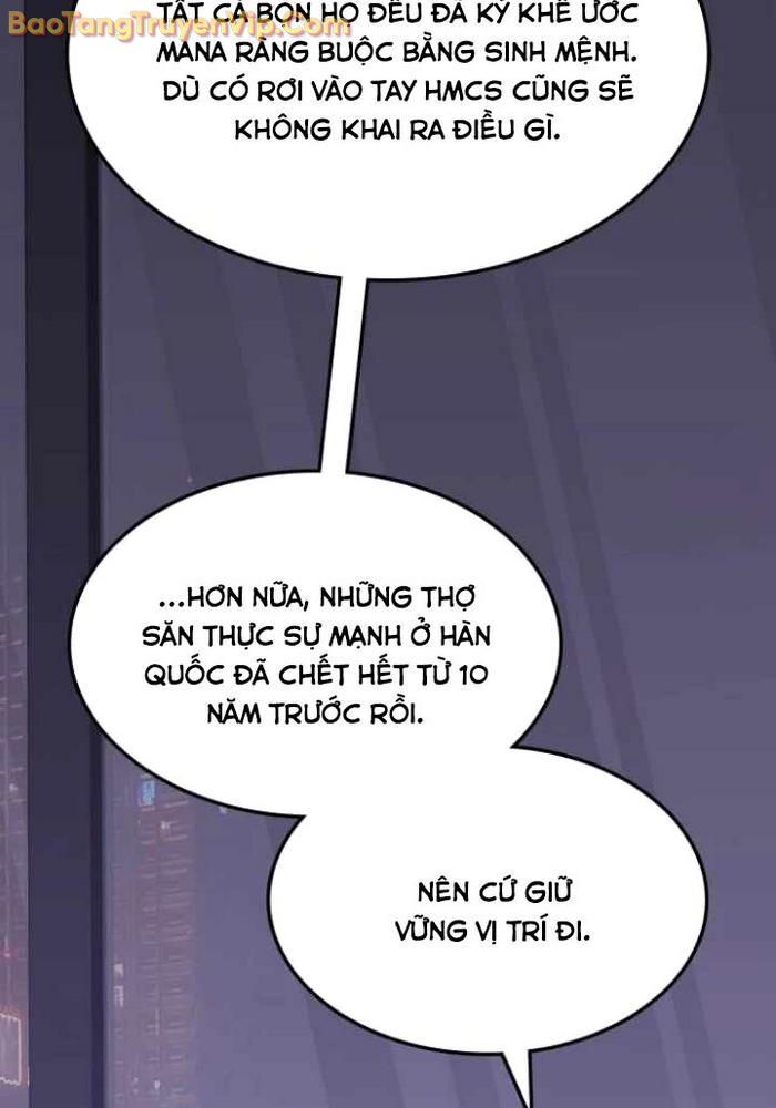 Trị Liệu Sư Quá Mạnh - Chapter 40