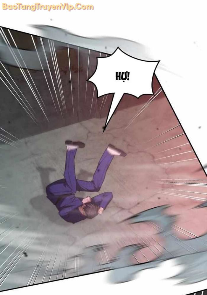 Trị Liệu Sư Quá Mạnh - Chapter 40