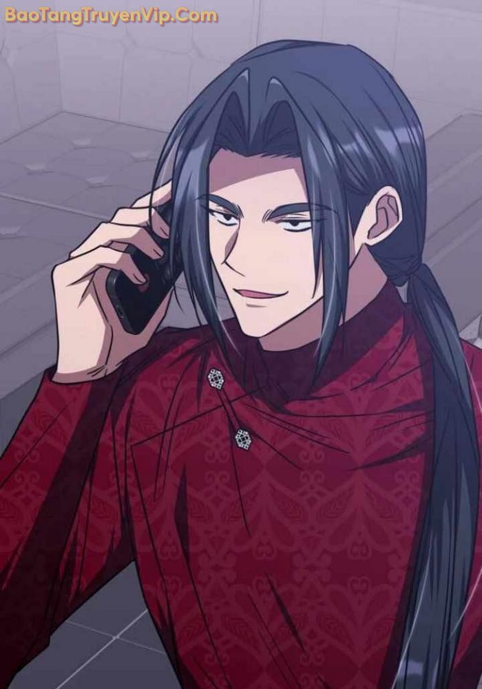 Trị Liệu Sư Quá Mạnh - Chapter 40