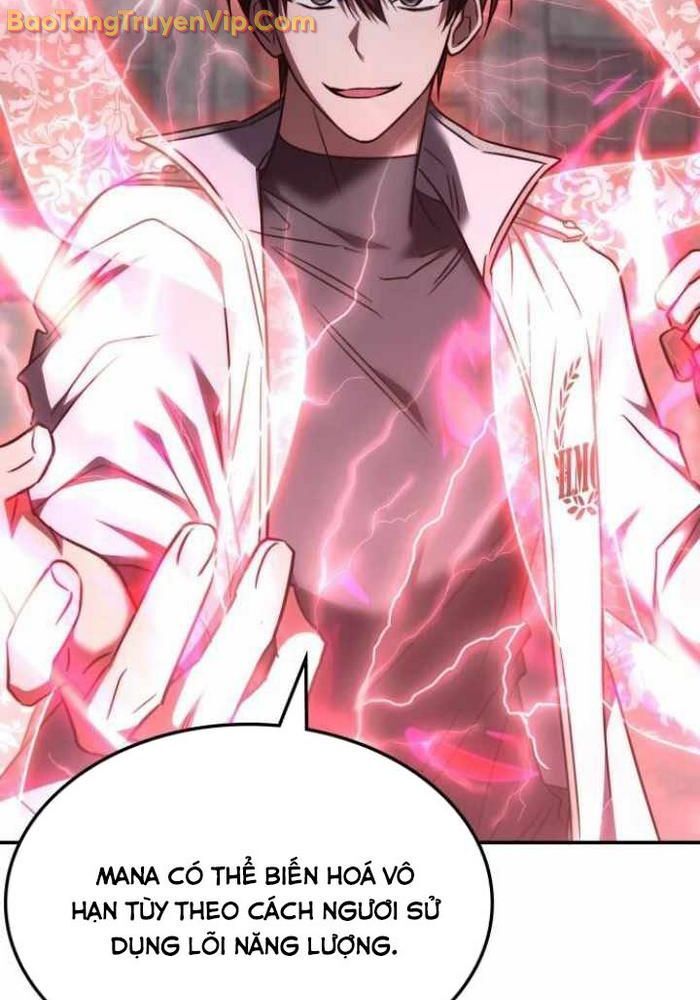 Trị Liệu Sư Quá Mạnh - Chapter 40