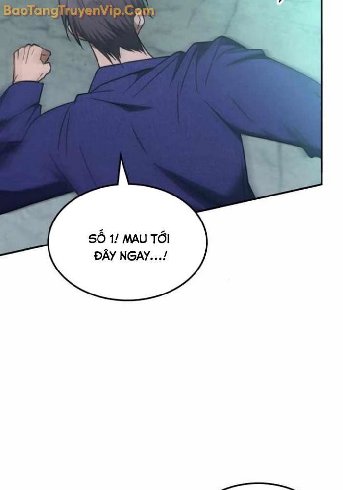 Trị Liệu Sư Quá Mạnh - Chapter 40