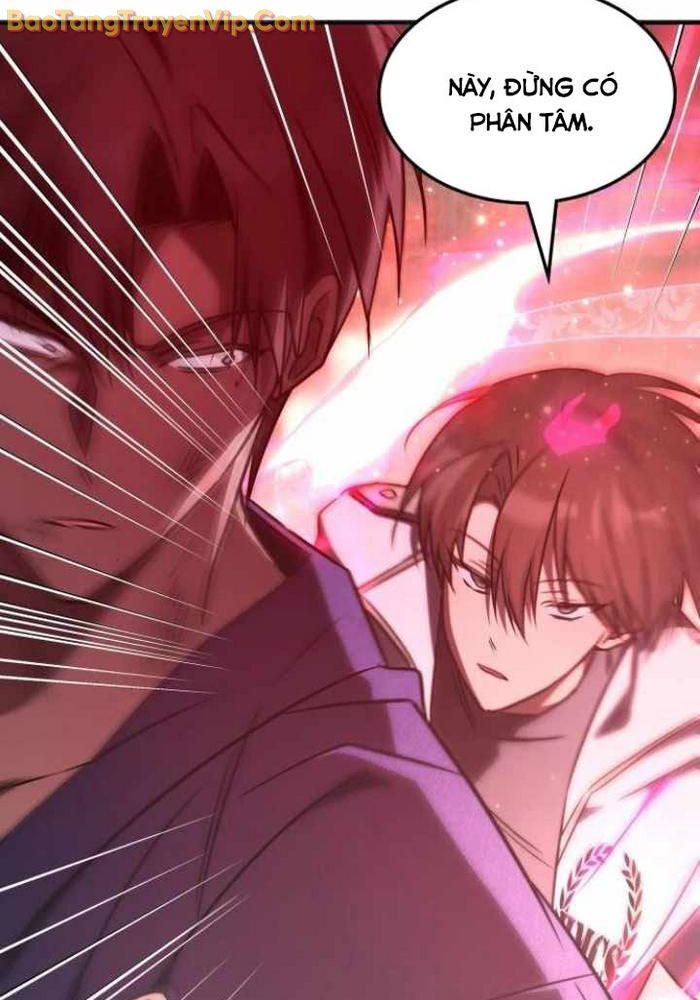 Trị Liệu Sư Quá Mạnh - Chapter 40