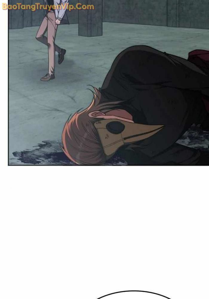 Trị Liệu Sư Quá Mạnh - Chapter 40