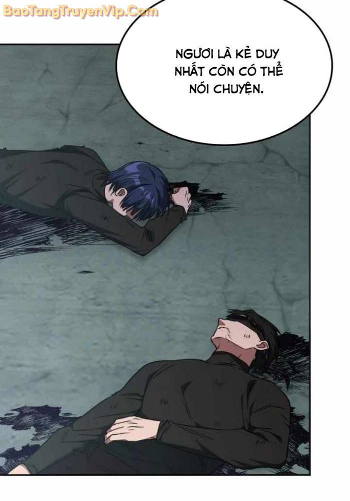 Trị Liệu Sư Quá Mạnh - Chapter 40