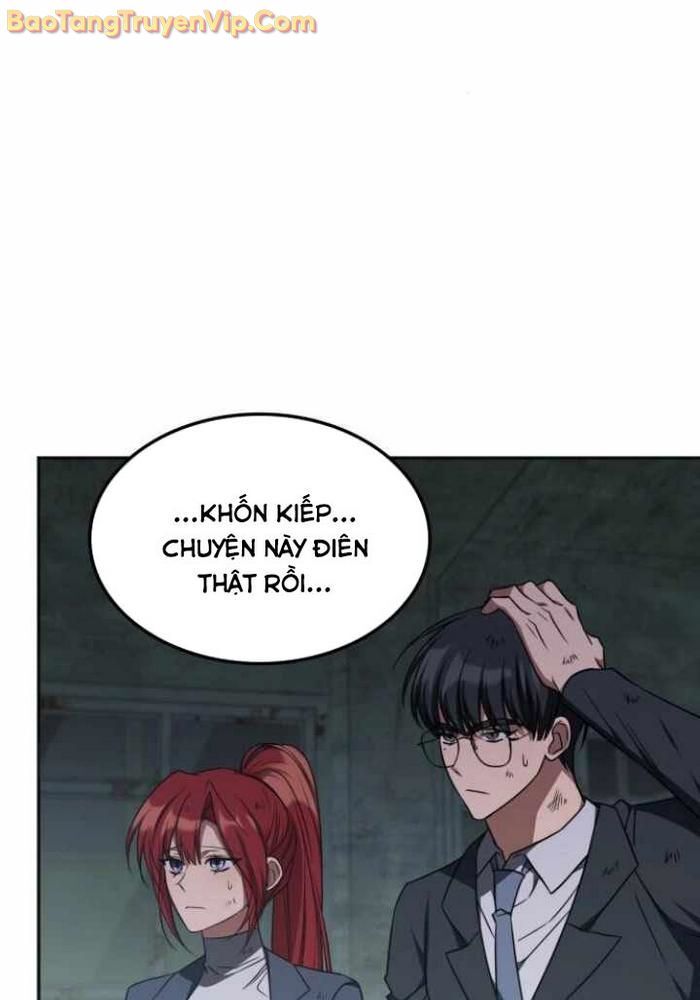 Trị Liệu Sư Quá Mạnh - Chapter 40