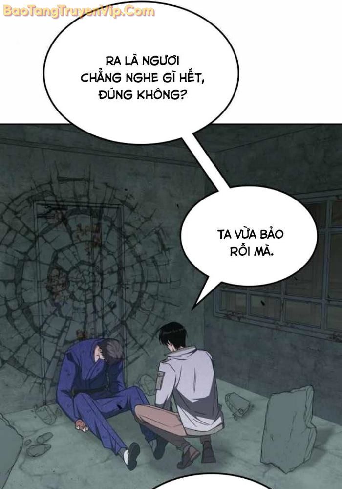 Trị Liệu Sư Quá Mạnh - Chapter 40