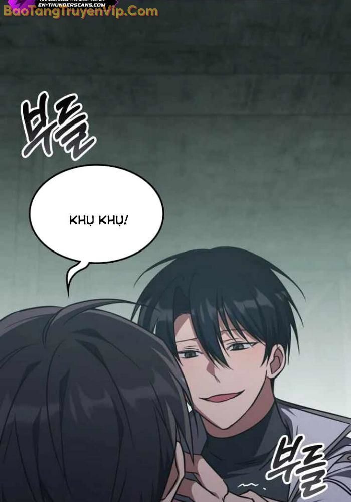 Trị Liệu Sư Quá Mạnh - Chapter 40