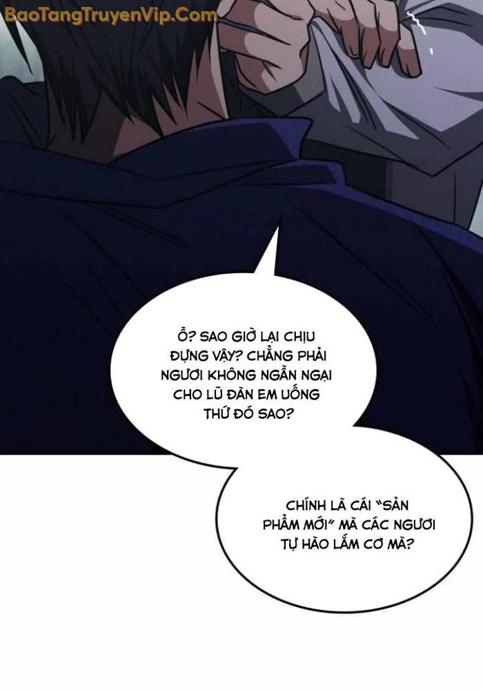 Trị Liệu Sư Quá Mạnh - Chapter 40