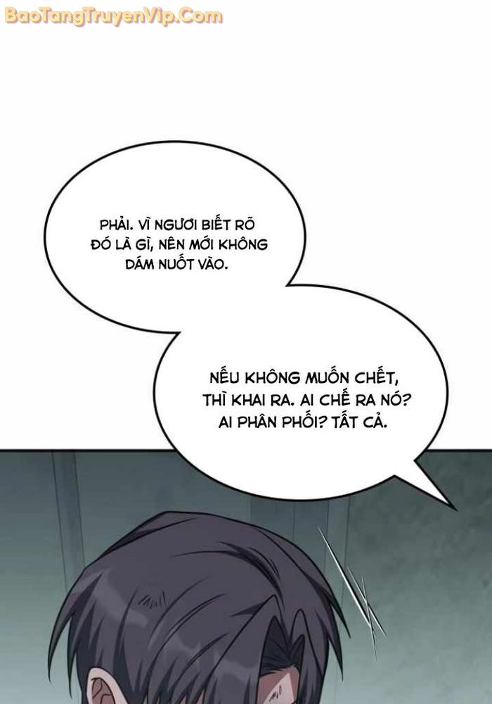 Trị Liệu Sư Quá Mạnh - Chapter 40