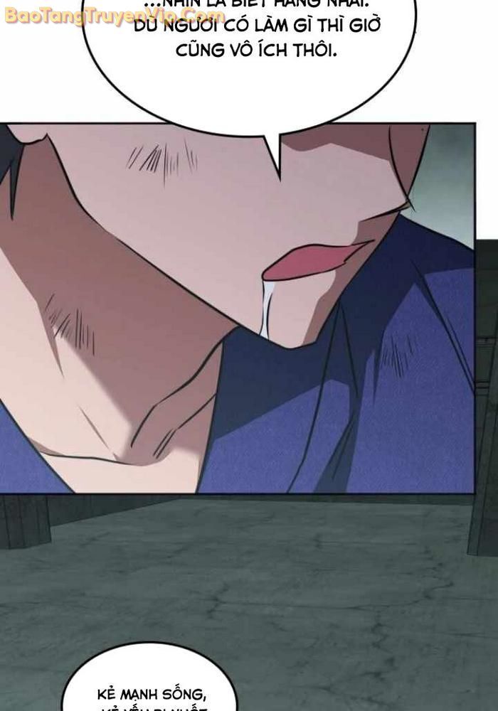 Trị Liệu Sư Quá Mạnh - Chapter 40