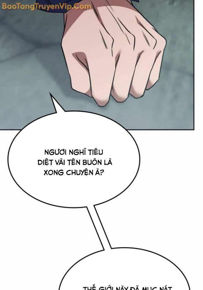 Trị Liệu Sư Quá Mạnh - Chapter 40