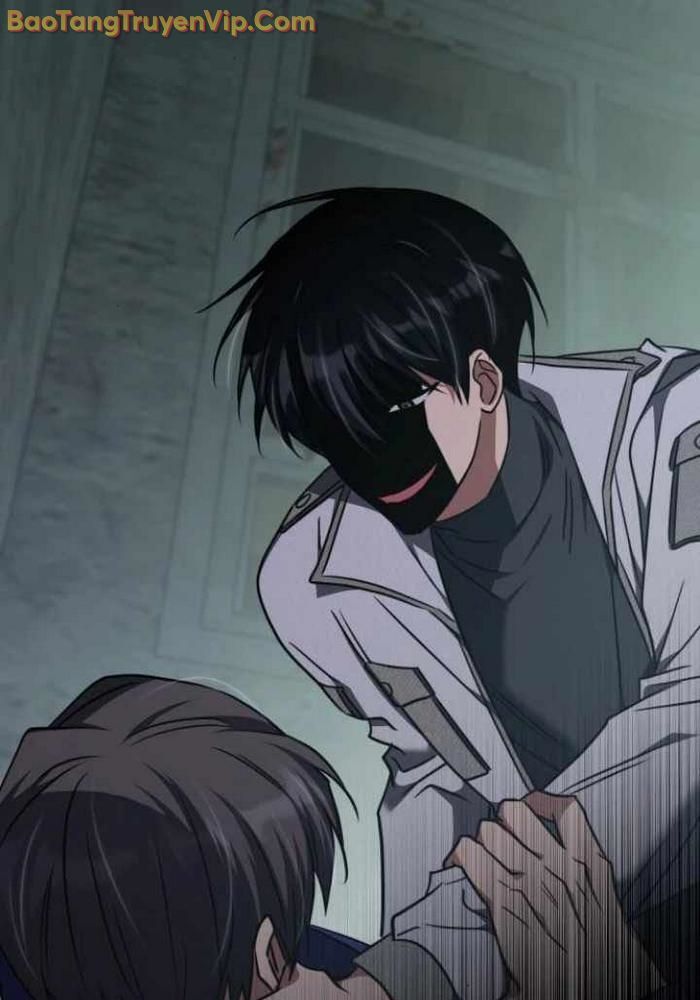 Trị Liệu Sư Quá Mạnh - Chapter 40