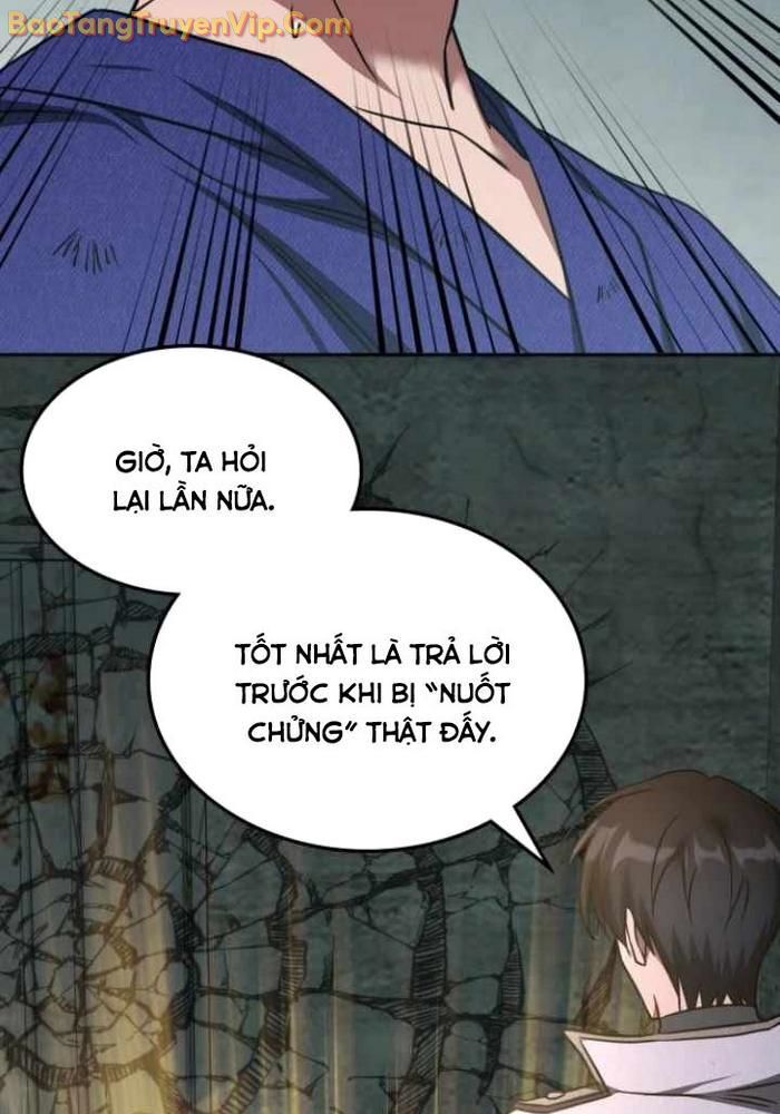 Trị Liệu Sư Quá Mạnh - Chapter 40