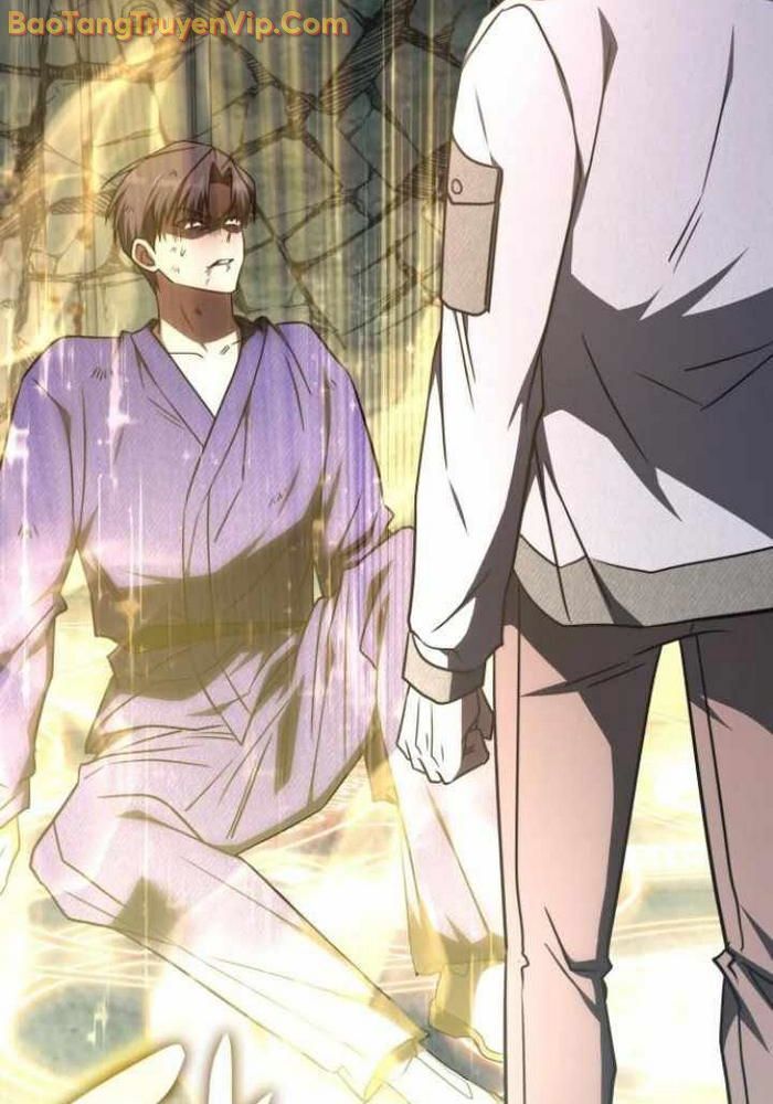 Trị Liệu Sư Quá Mạnh - Chapter 40