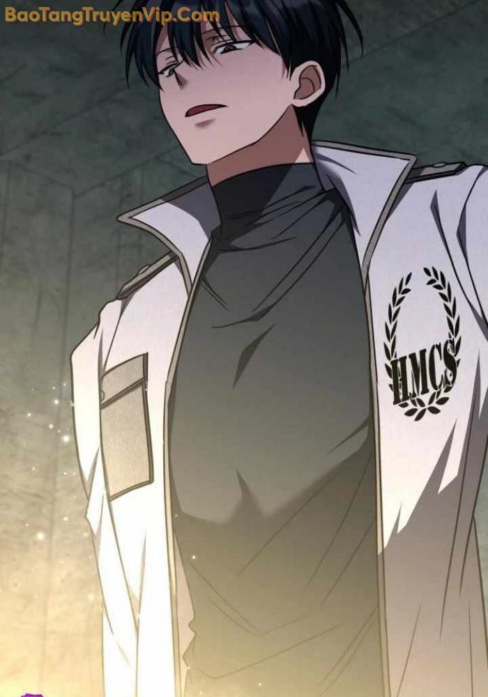 Trị Liệu Sư Quá Mạnh - Chapter 40