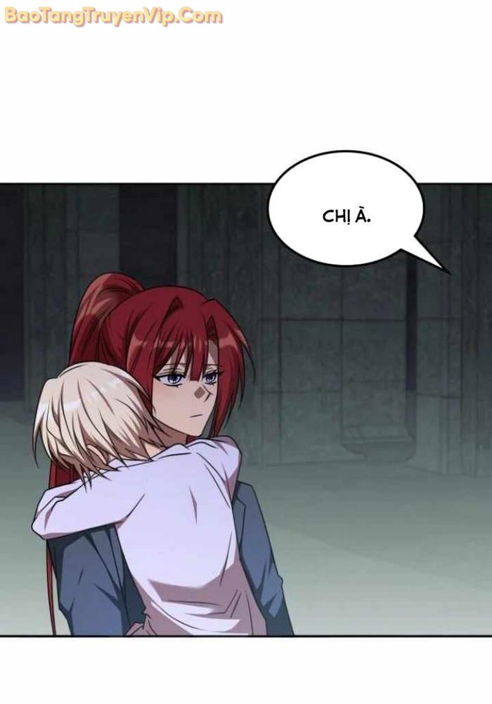 Trị Liệu Sư Quá Mạnh - Chapter 40