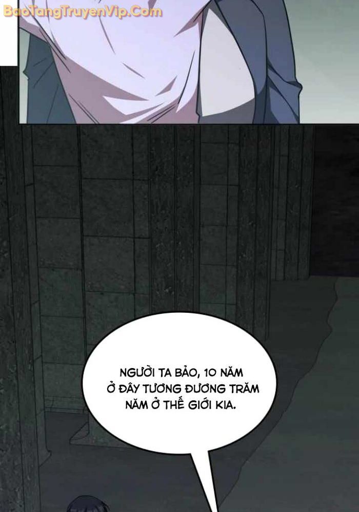 Trị Liệu Sư Quá Mạnh - Chapter 40